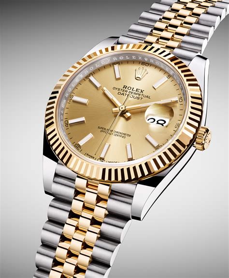 datejust rolex